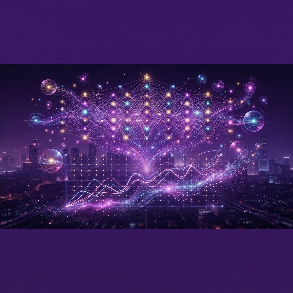 Top 10 Best AI & Machine Learning Companies in Clarksville