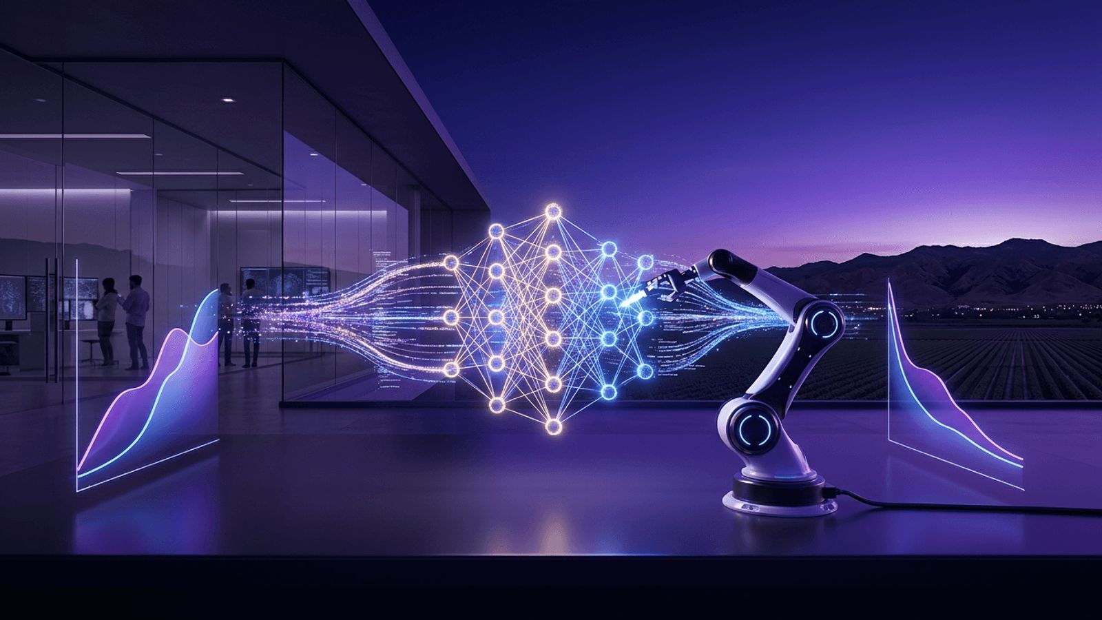 Top 10 Best AI & Machine Learning Companies in Clovis
