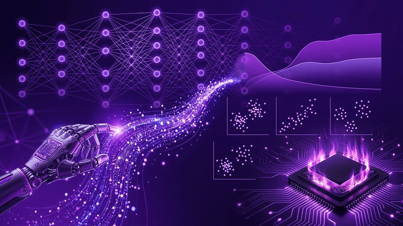 Top 10 Best AI & Machine Learning Companies in College Station