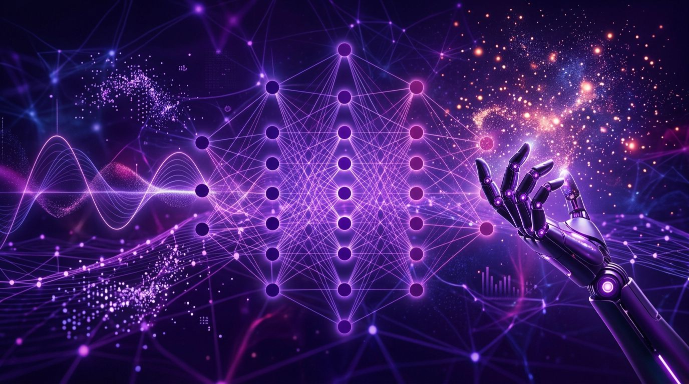 Top 10 Best AI & Machine Learning Companies in Conroe
