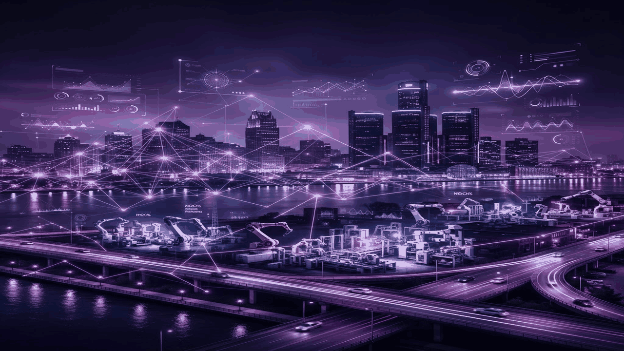 Top 10 Best AI & Machine Learning Companies in Detroit
