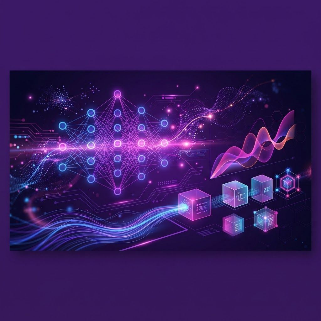 Top 10 Best AI & Machine Learning Companies in Eugene