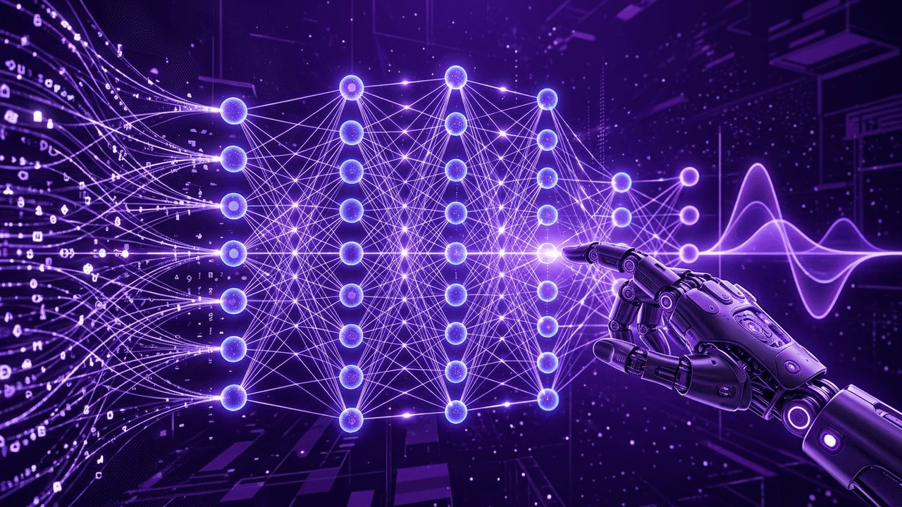 Top 10 Best AI & Machine Learning Companies in Fairfield