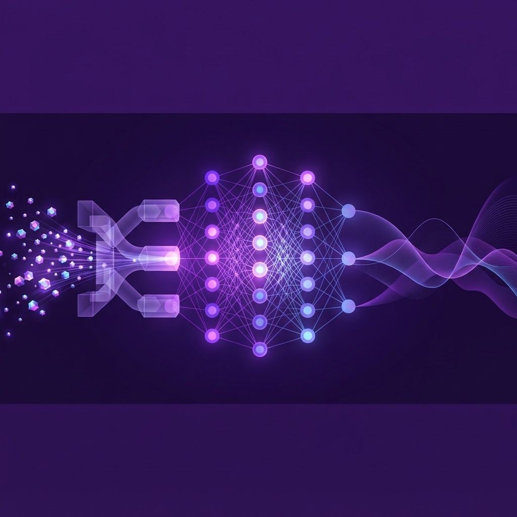 Top 10 Best AI & Machine Learning Companies in Garden Grove