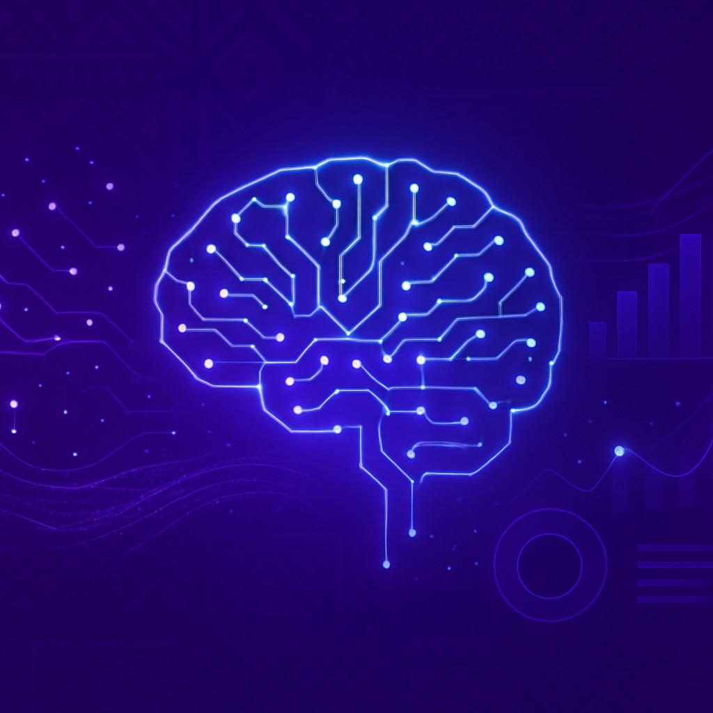 Top 10 Best AI & Machine Learning Companies in Ghana