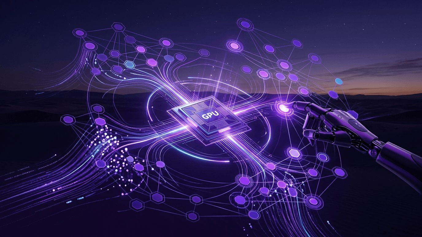 Top 10 Best AI & Machine Learning Companies in Goodyear