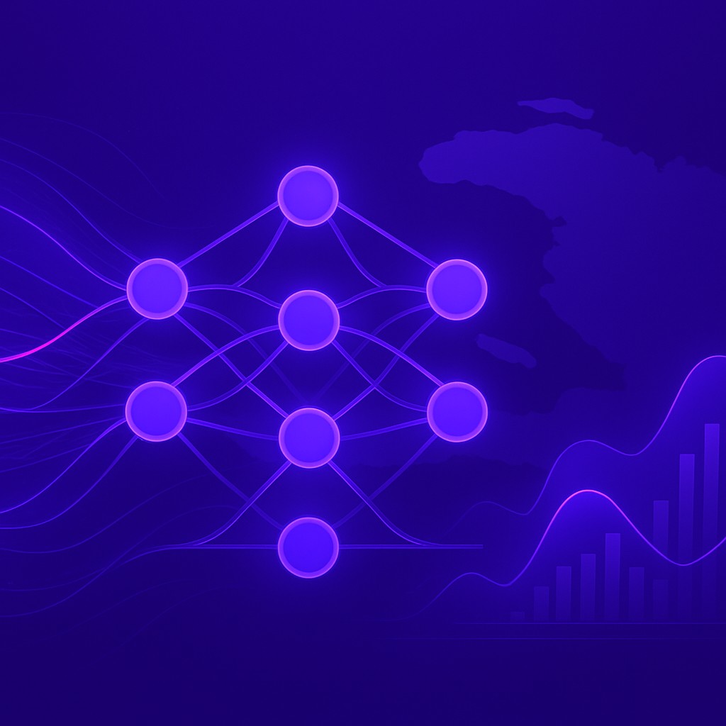 Top 10 Best AI & Machine Learning Companies in Haiti