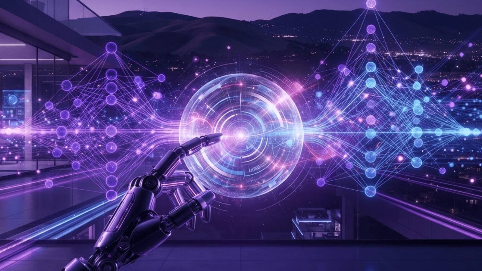 Top 10 Best AI & Machine Learning Companies in Hayward