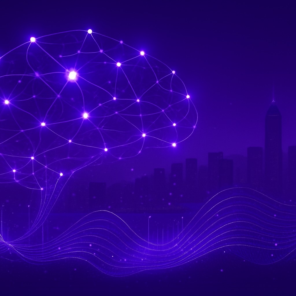 Top 10 Best AI & Machine Learning Companies in Hong Kong