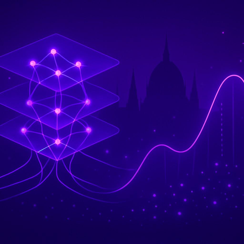 Top 10 Best AI & Machine Learning Companies in Hungary