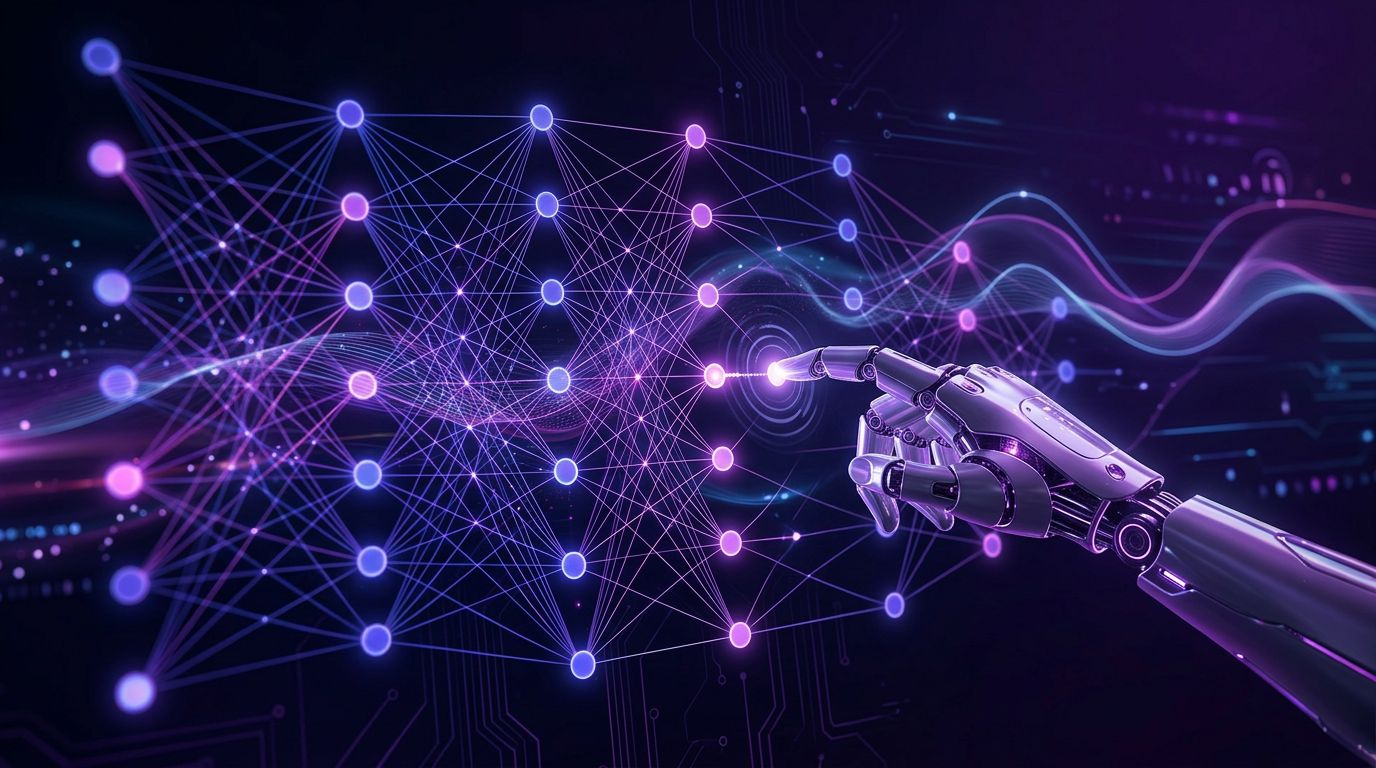 Top 10 Best AI & Machine Learning Companies in Jackson