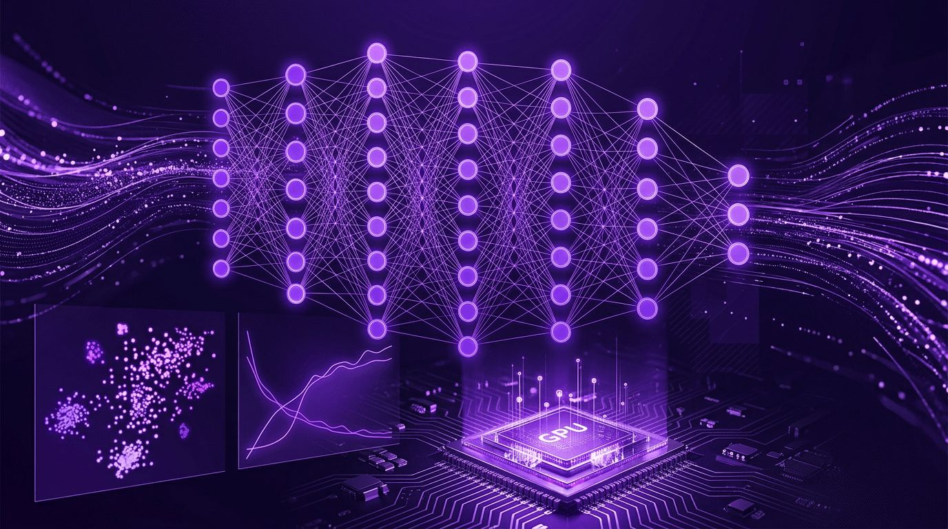 Top 10 Best AI & Machine Learning Companies in Lafayette