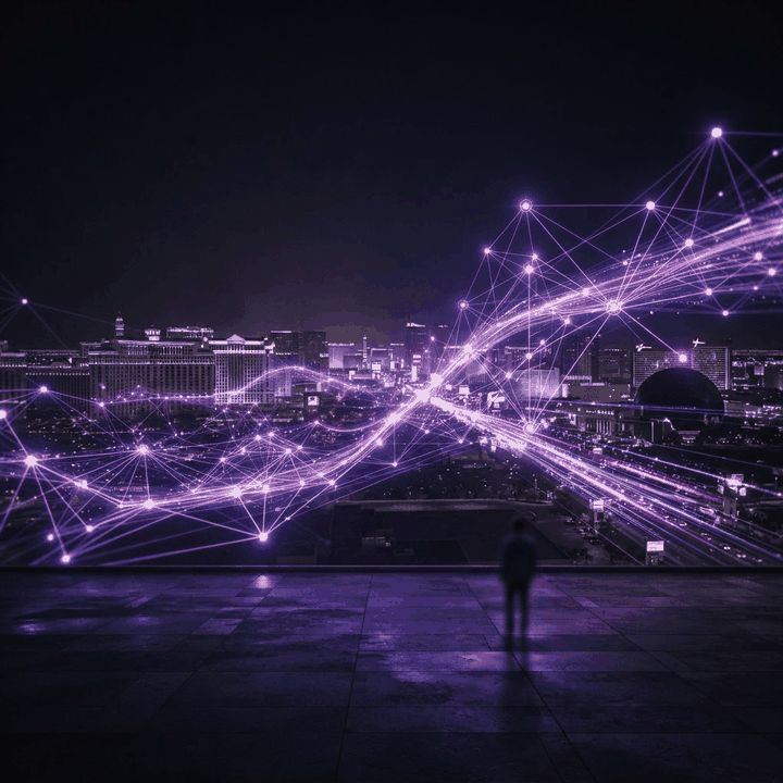 Top 10 Best AI & Machine Learning Companies in Las Vegas