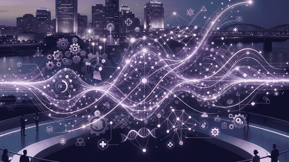 Top 10 Best AI & Machine Learning Companies in Louisville