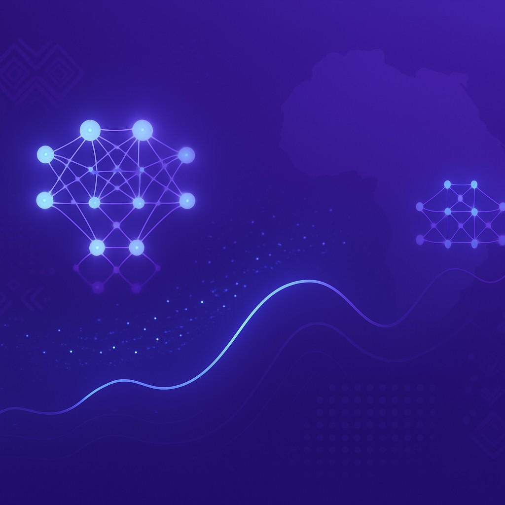 Top 10 Best AI & Machine Learning Companies in Mali