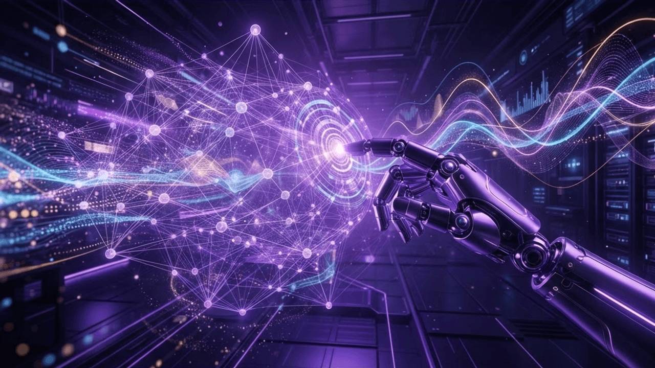 Top 10 Best AI & Machine Learning Companies in McAllen