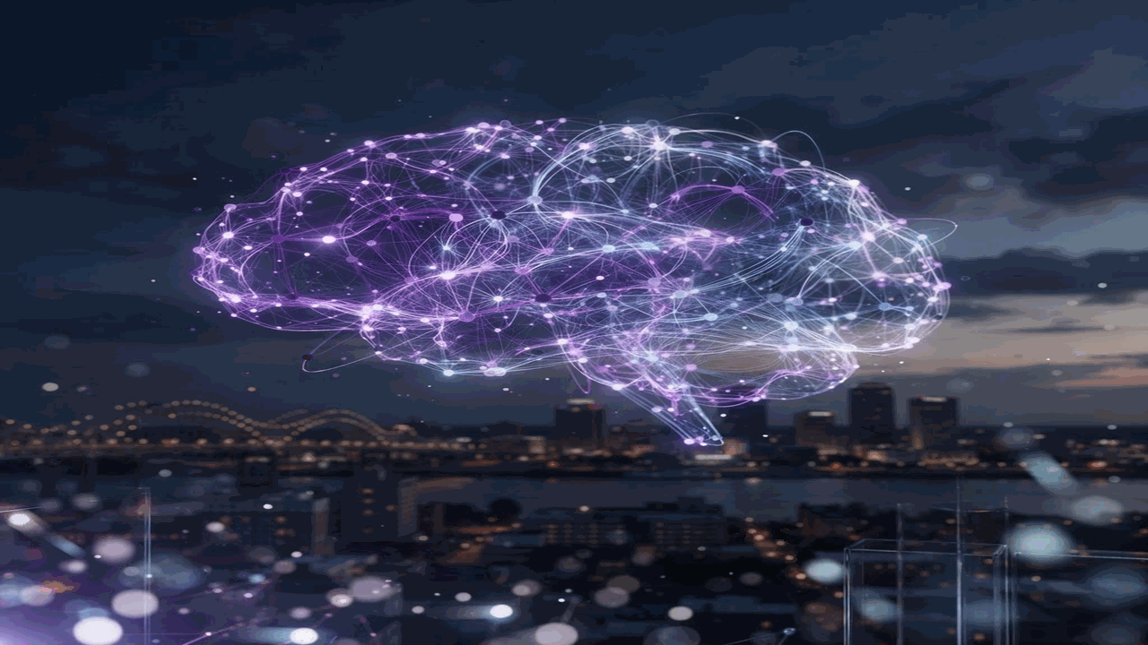 Top 10 Best AI & Machine Learning Companies in Memphis