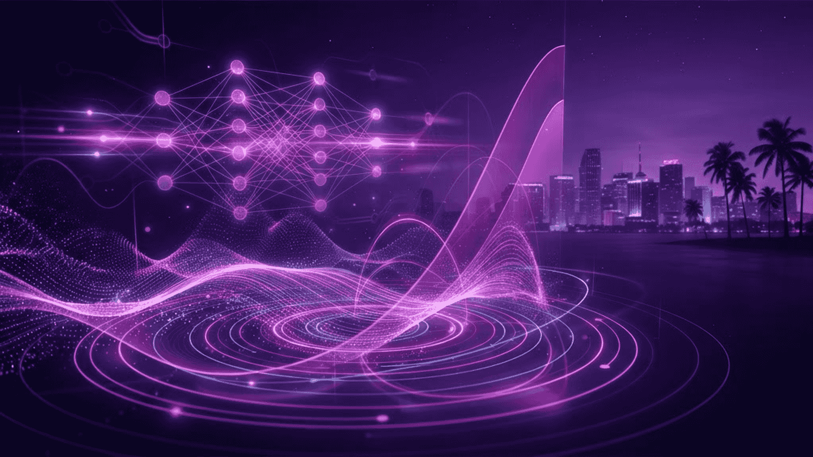Top 10 Best AI & Machine Learning Companies in Miami