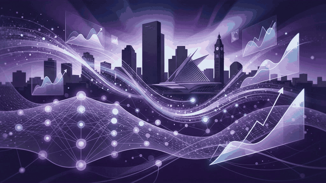 Top 10 Best AI & Machine Learning Companies in Milwaukee