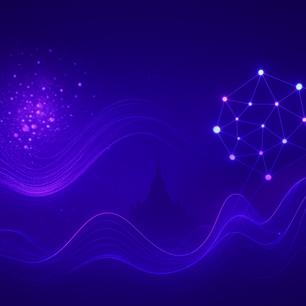 Top 10 Best AI & Machine Learning Companies in Myanmar