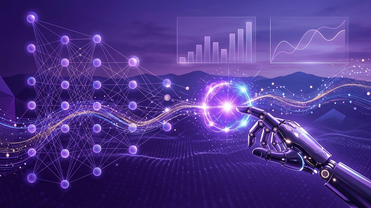 Top 10 Best AI & Machine Learning Companies in Nampa