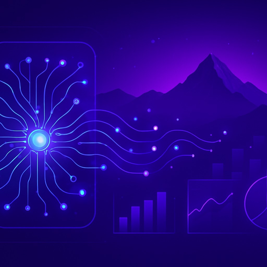 Top 10 Best AI & Machine Learning Companies in Nepal