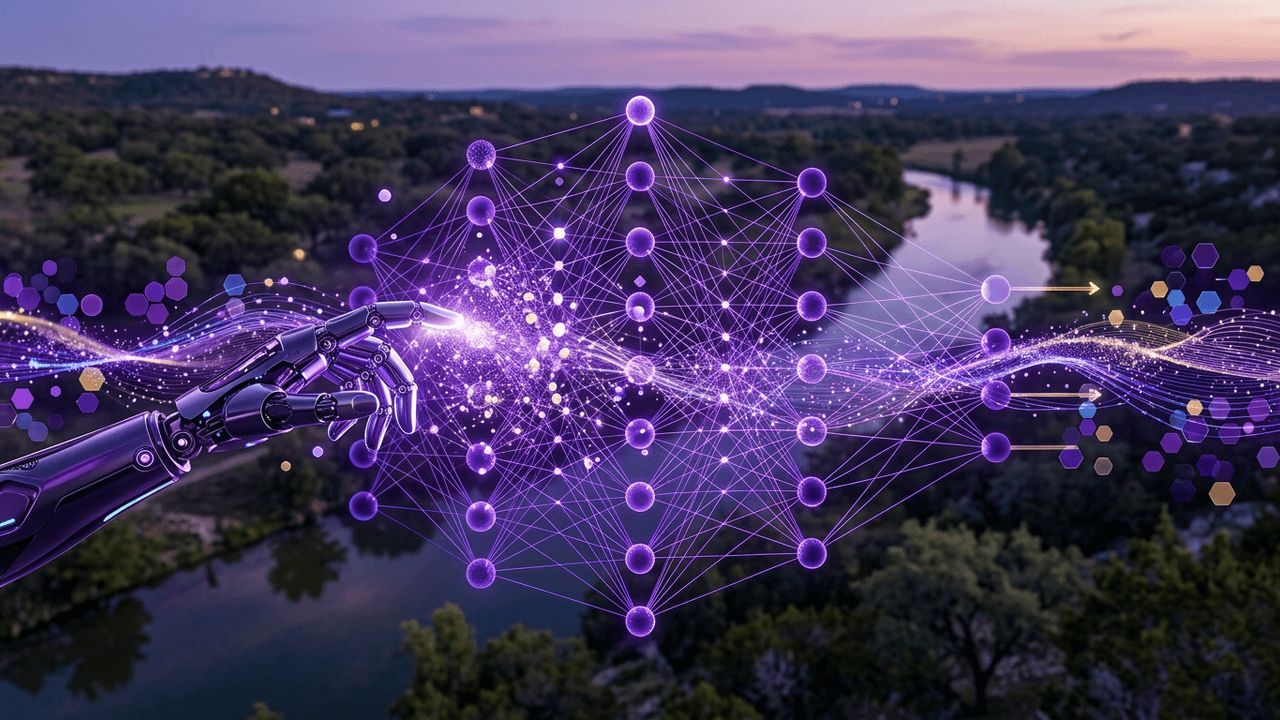 Top 10 Best AI & Machine Learning Companies in New Braunfels