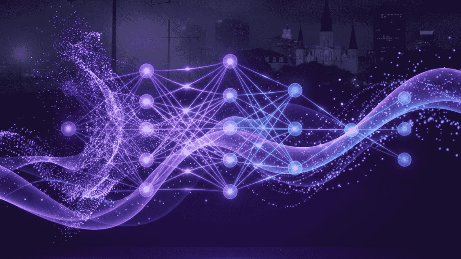 Top 10 Best AI & Machine Learning Companies in New Orleans