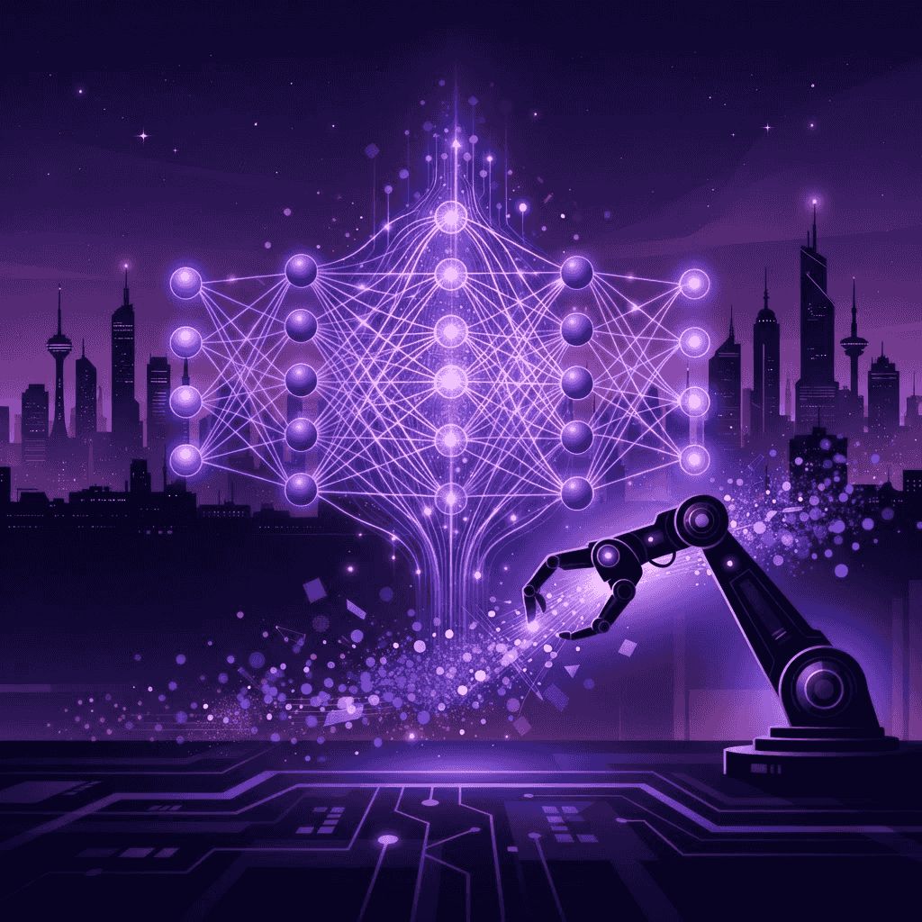 Top 10 Best AI & Machine Learning Companies in Newark
