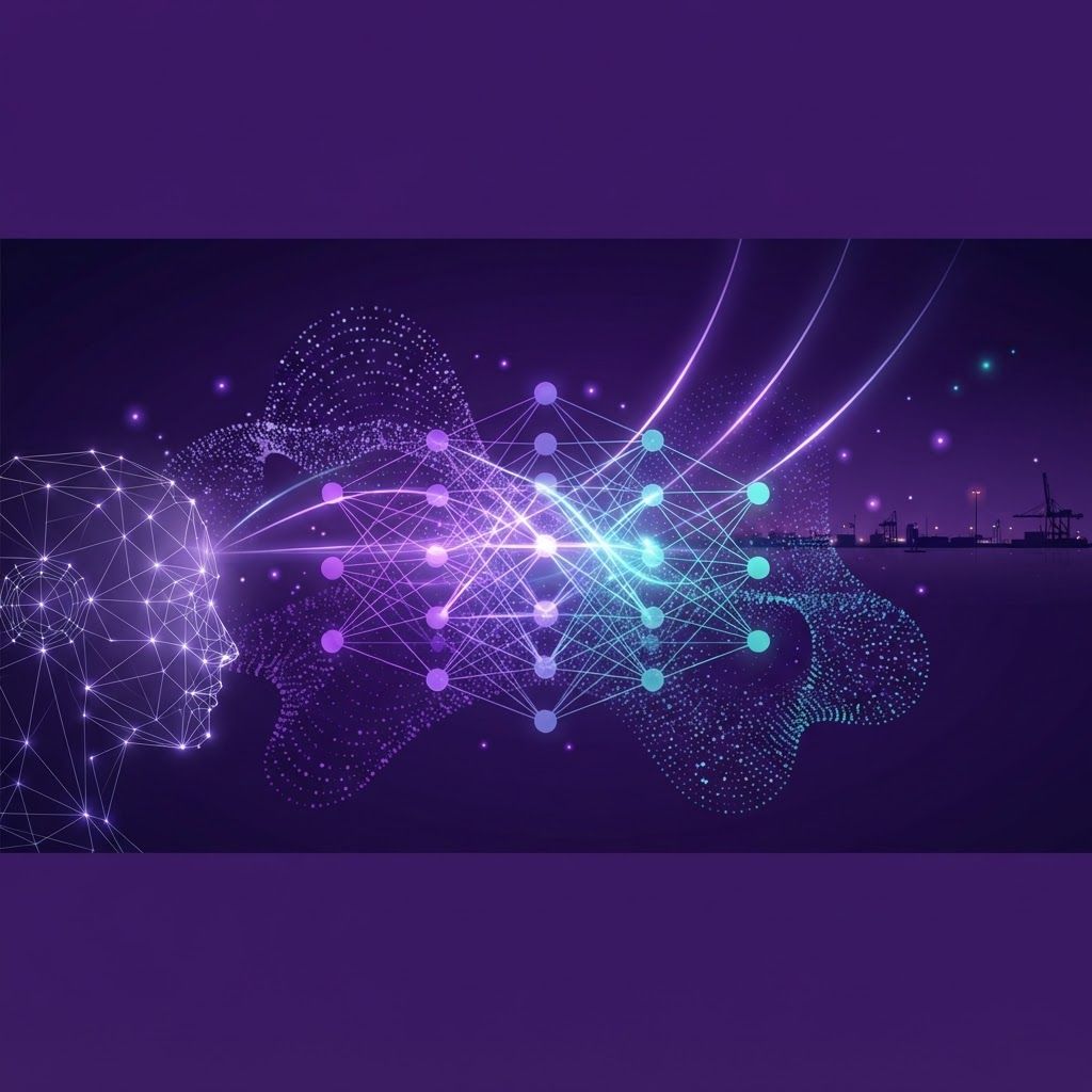 Top 10 Best AI & Machine Learning Companies in Newport News