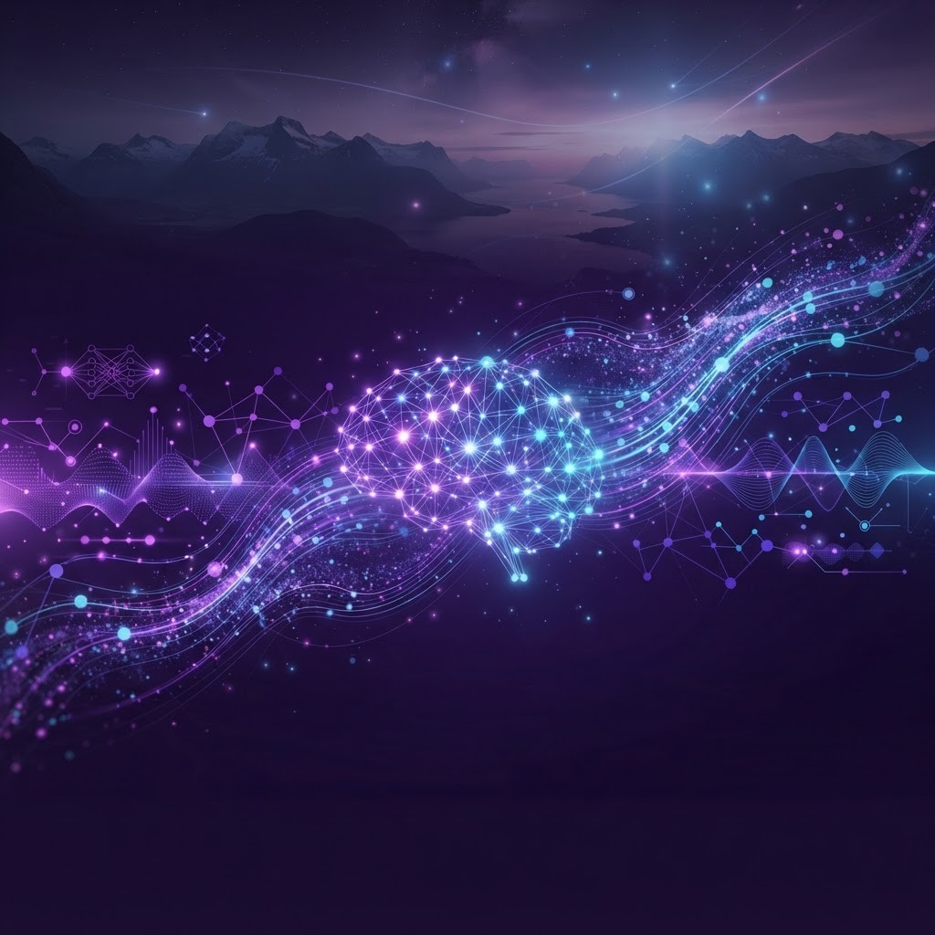Top 10 Best AI & Machine Learning Companies in Norway