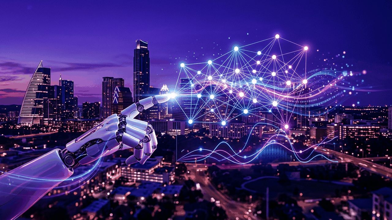 Top 10 Best AI & Machine Learning Companies in Richardson