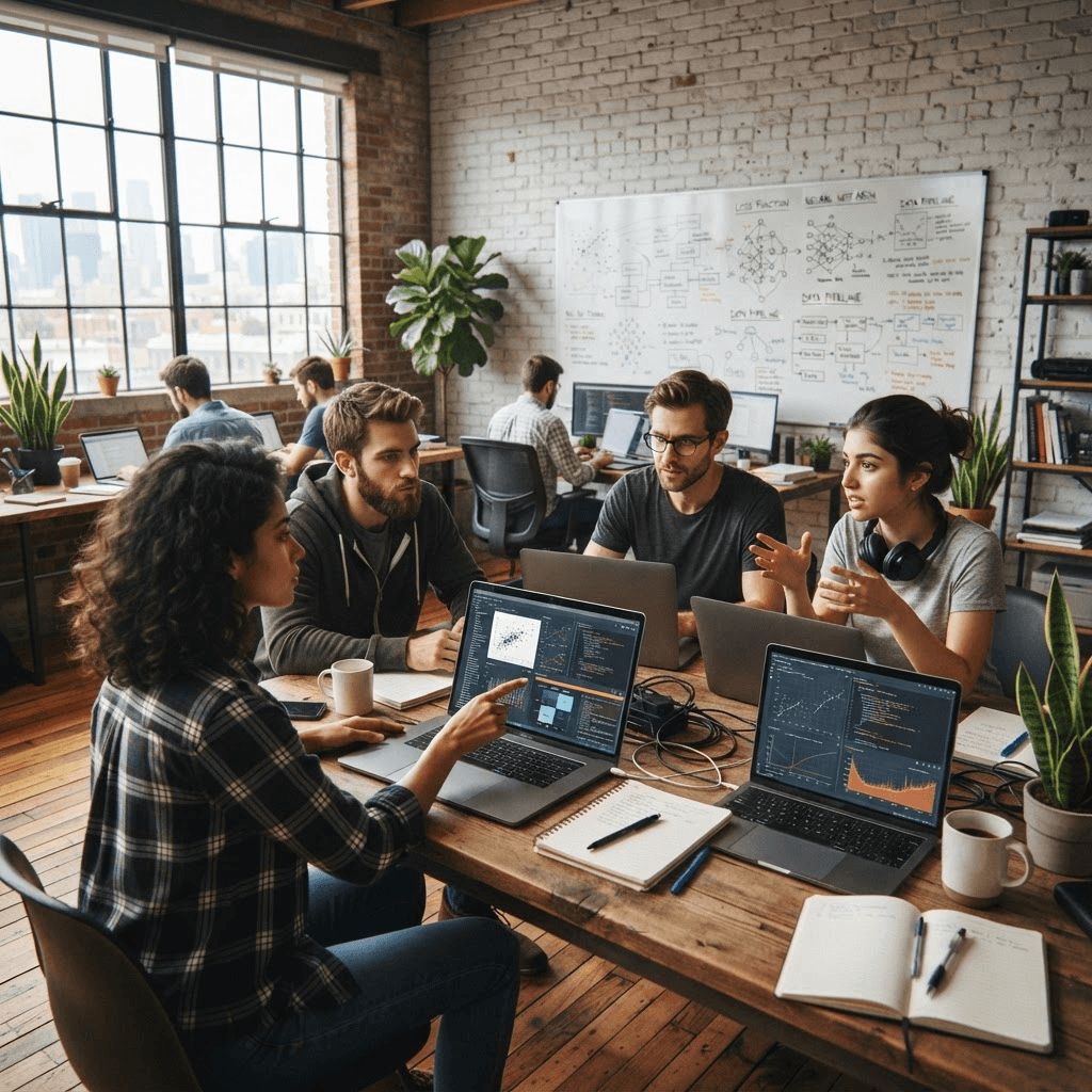 Top 10 Best AI & Machine Learning Companies in St. Louis