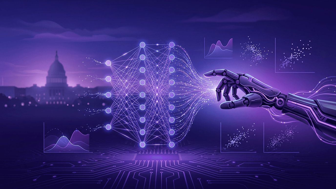 Top 10 Best AI & Machine Learning Companies in Topeka