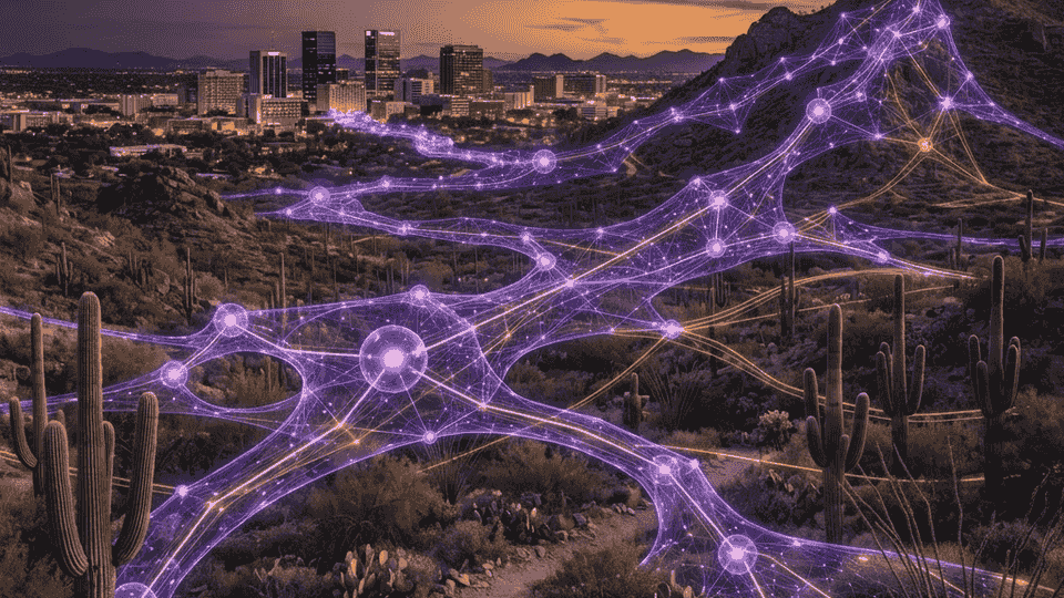 Top 10 Best AI & Machine Learning Companies in Tucson
