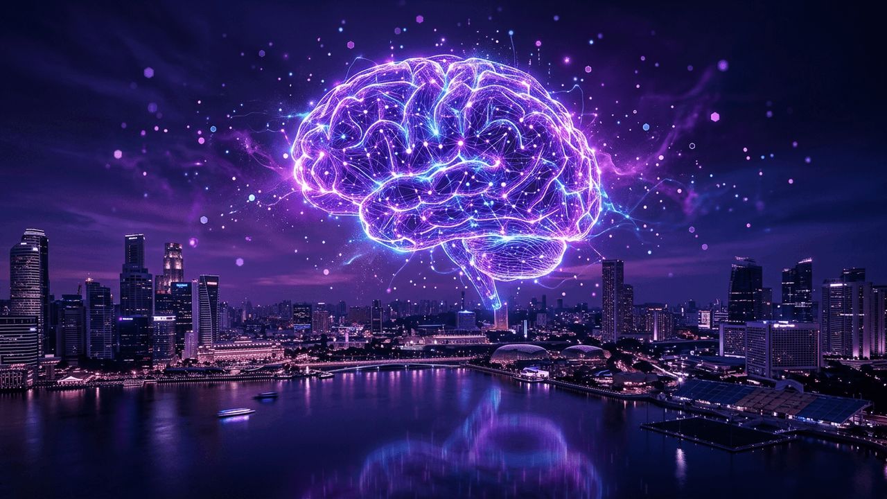 Top 10 Best AI & Machine Learning Companies in Vallejo