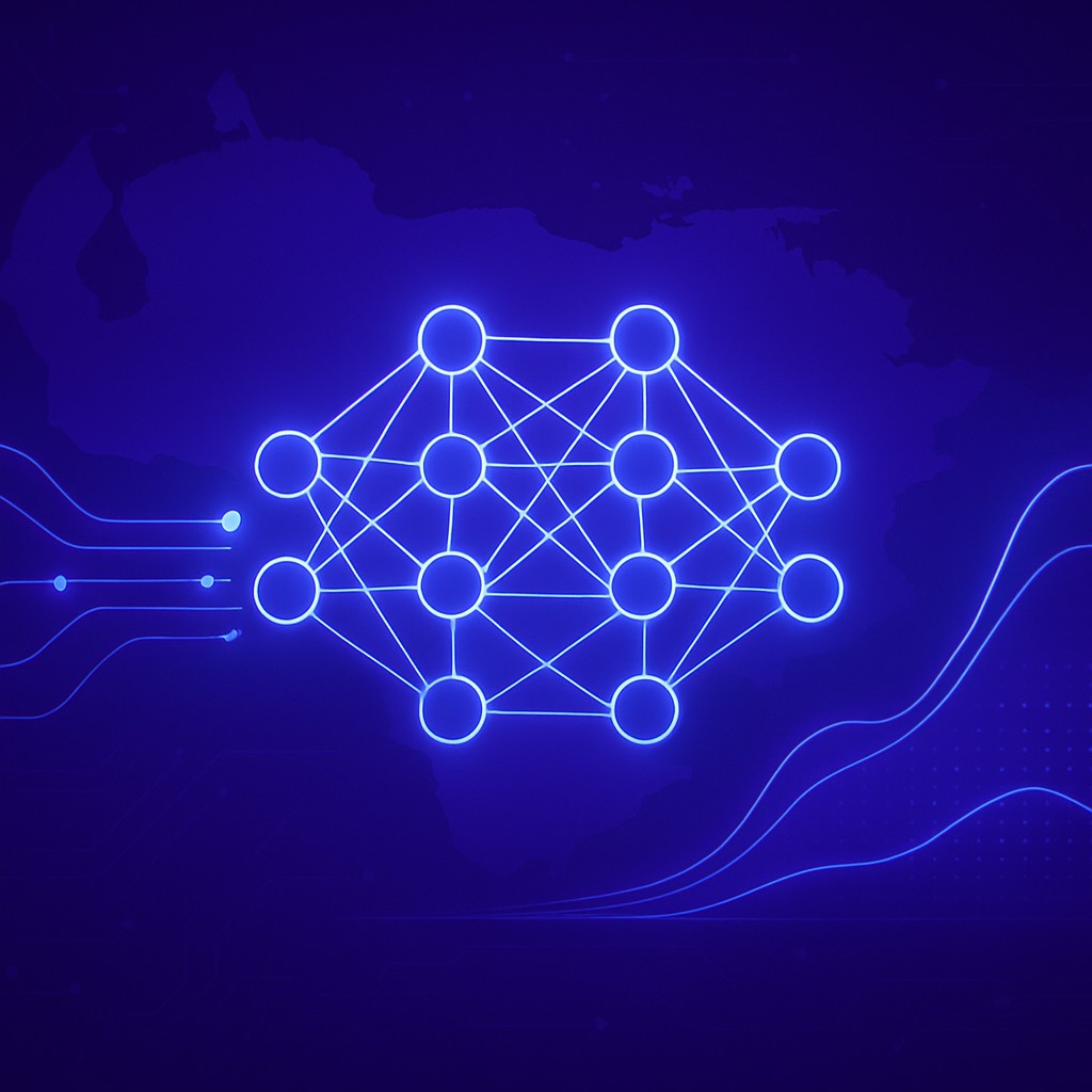 Top 10 Best AI & Machine Learning Companies in Venezuela