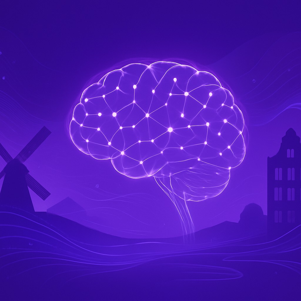 Top 10 Best AI & Machine Learning Companies in Netherlands