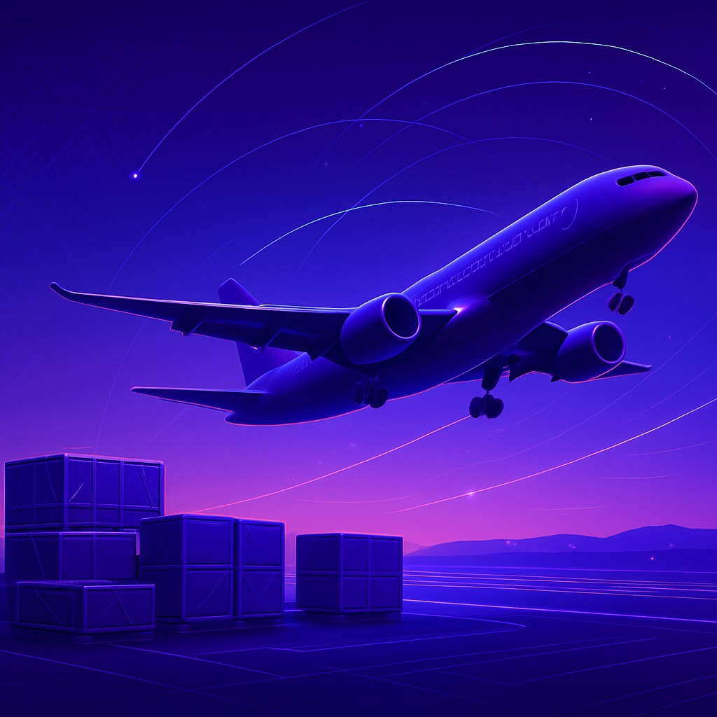 Top 10 Best Air Cargo Companies in Côte d'Ivoire