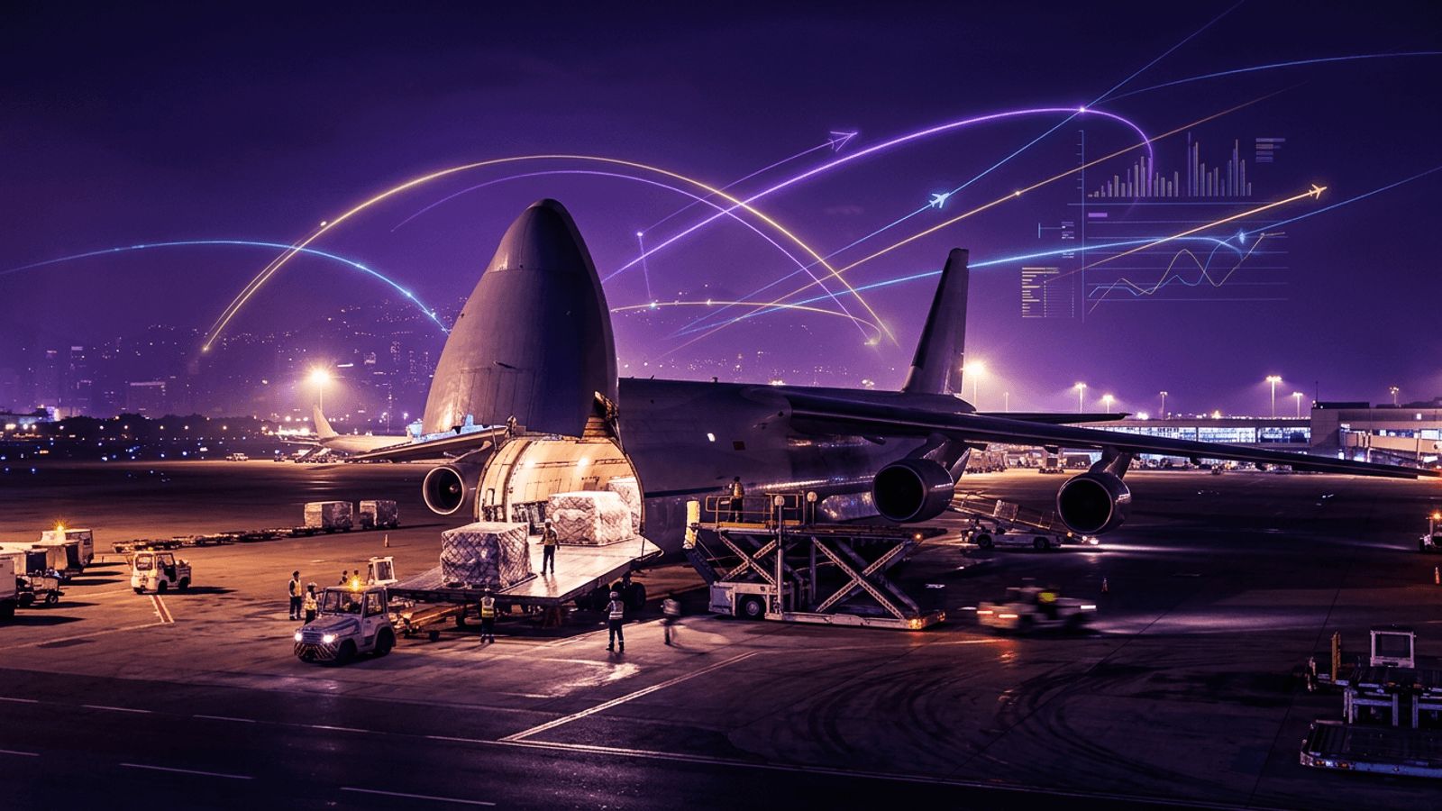 Top 10 Best Air Cargo Companies in Abilene
