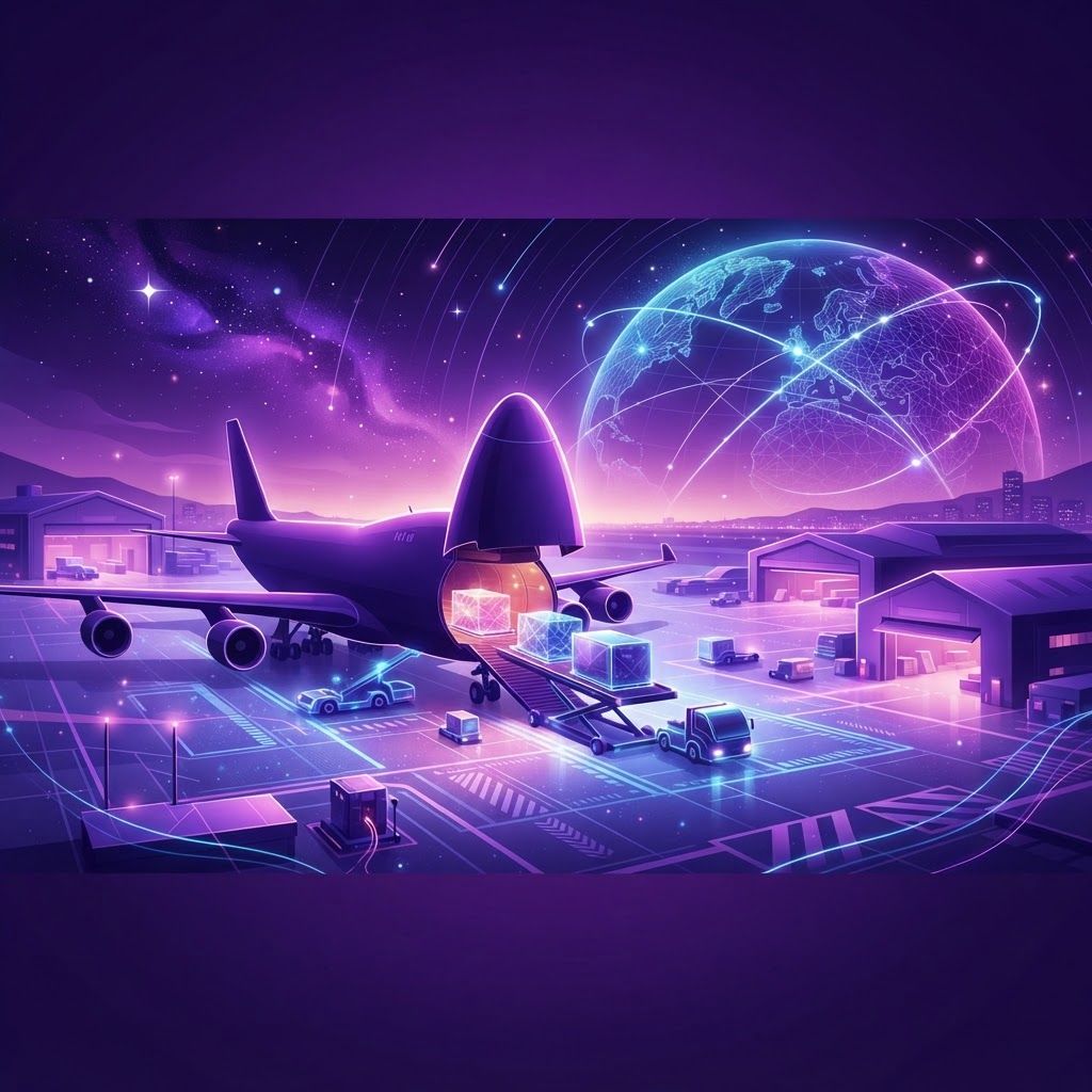 Top 10 Best Air Cargo Companies in Akron