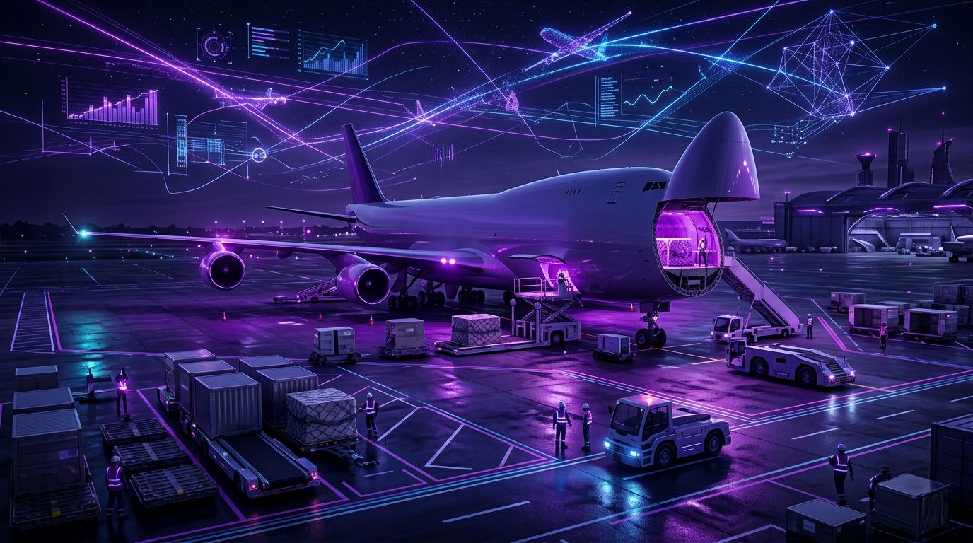 Top 10 Best Air Cargo Companies in Allentown
