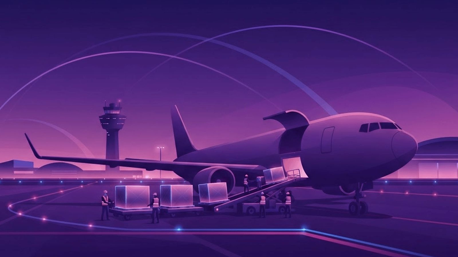 Top 10 Best Air Cargo Companies in Amarillo