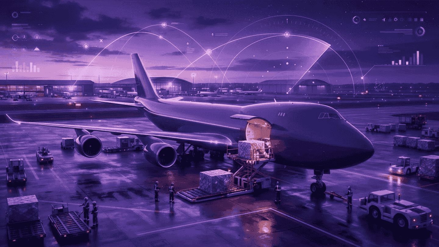 Top 10 Best Air Cargo Companies in Anaheim