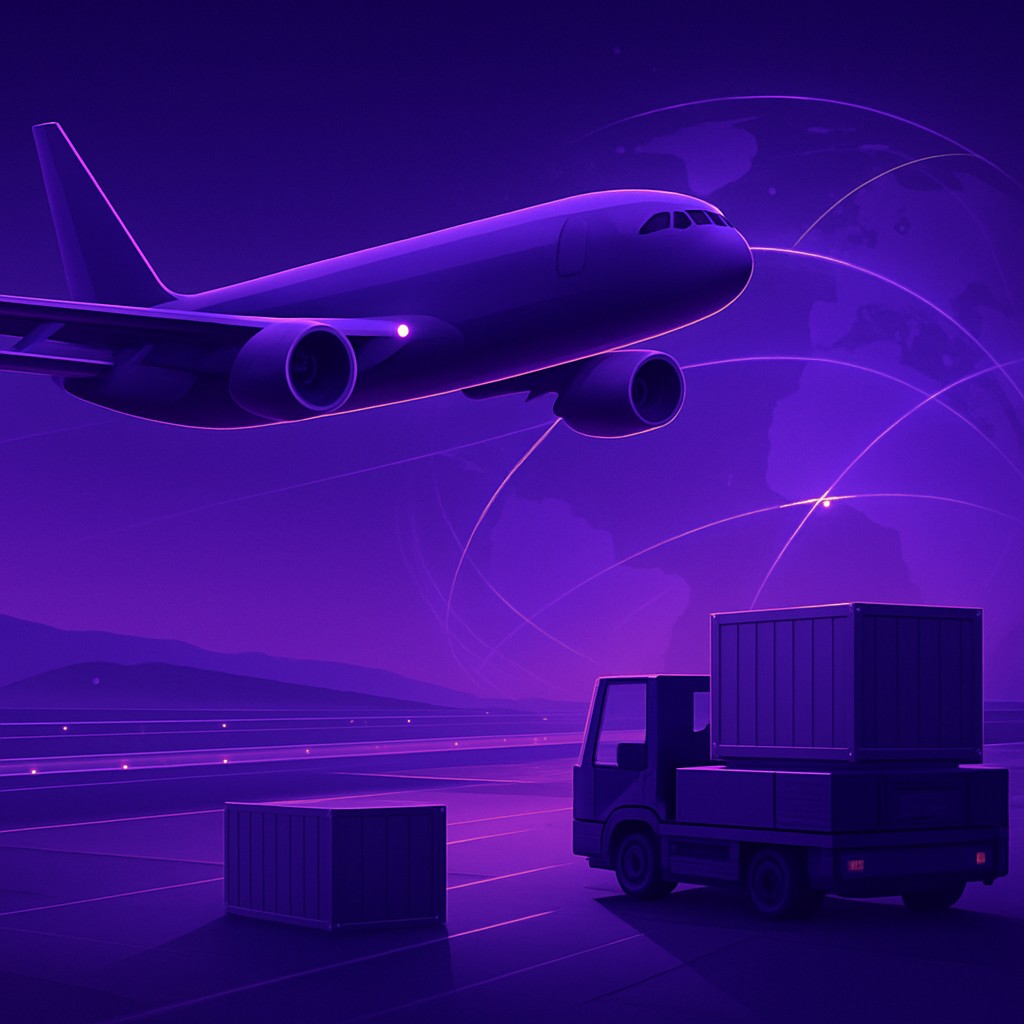Top 10 Best Air Cargo Companies in Angola
