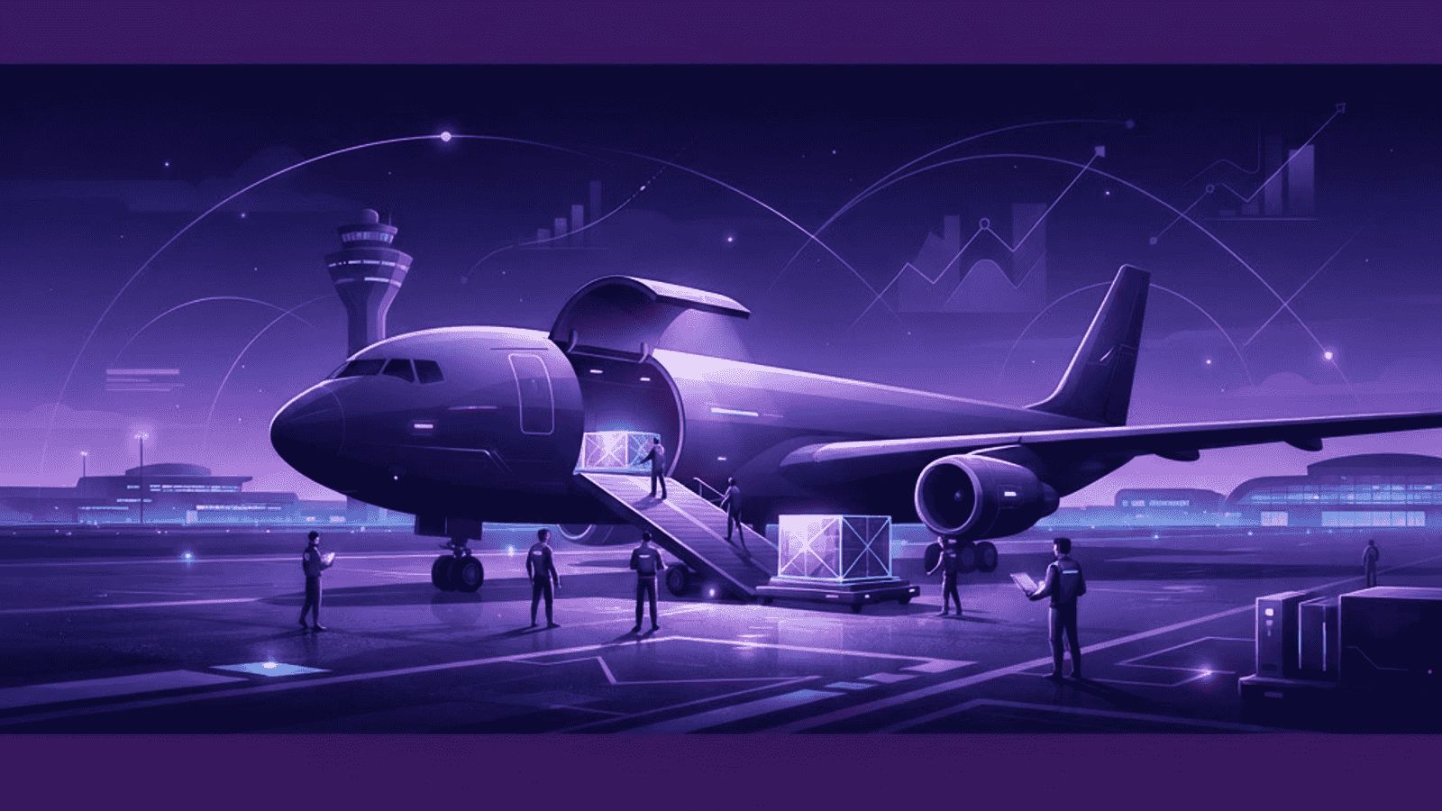 Top 10 Best Air Cargo Companies in Arlington