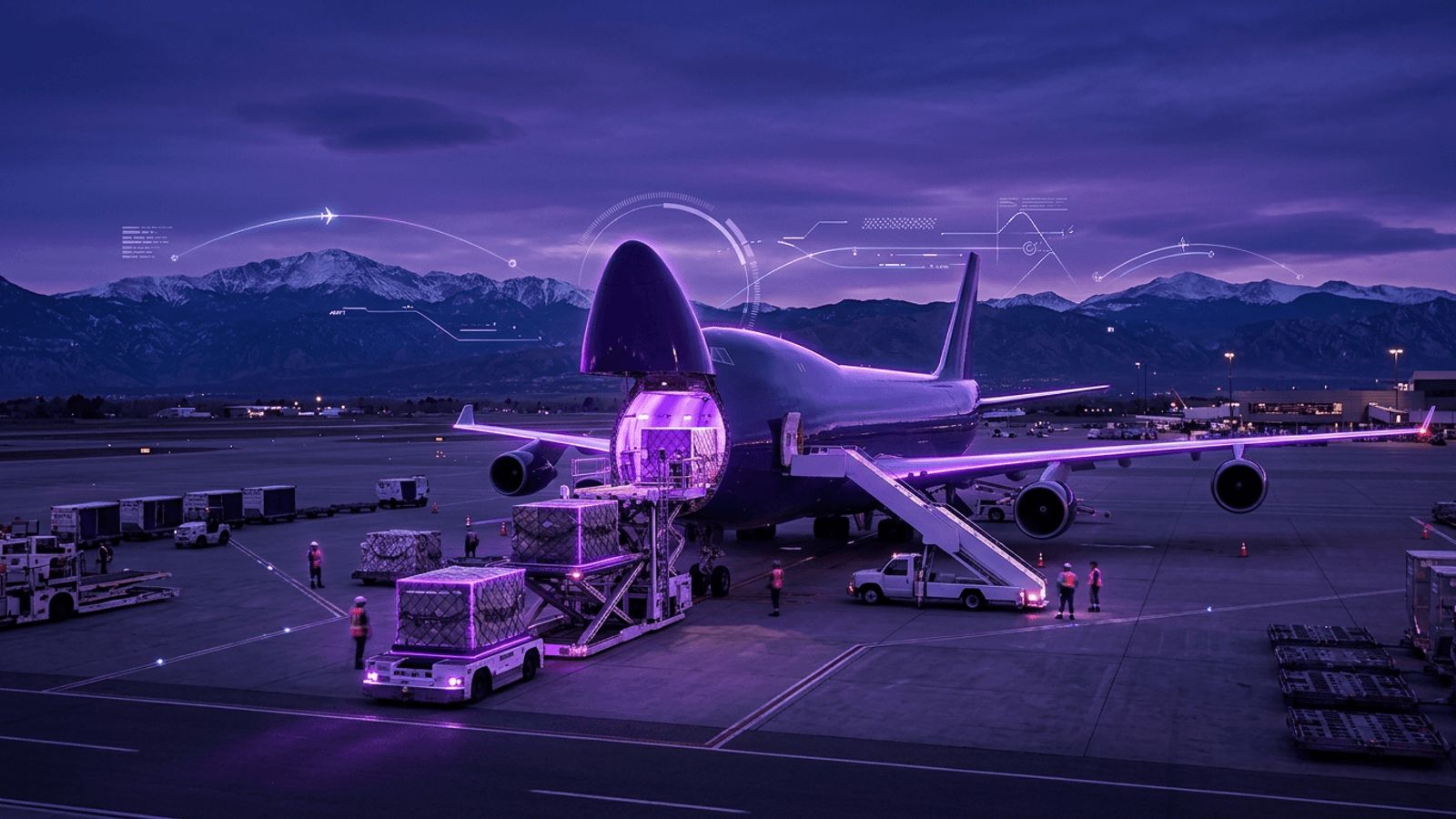 Top 10 Best Air Cargo Companies in Arvada