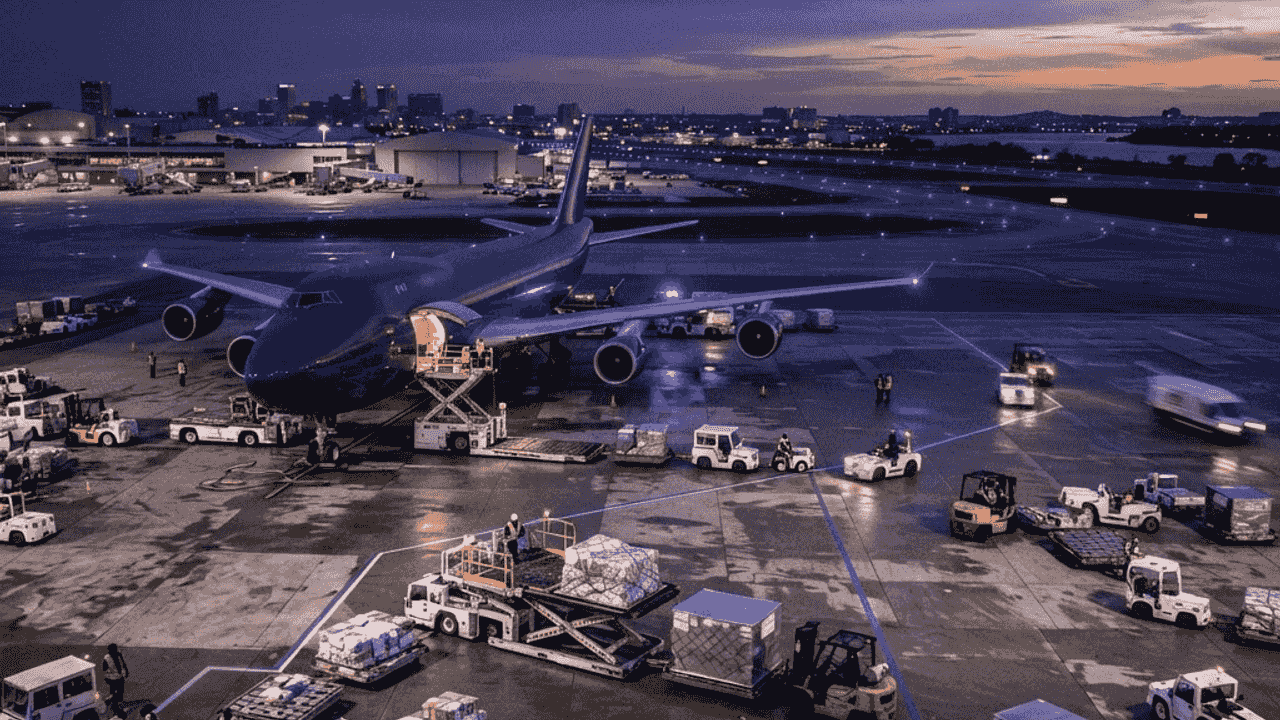 Top 10 Best Air Cargo Companies in Baltimore