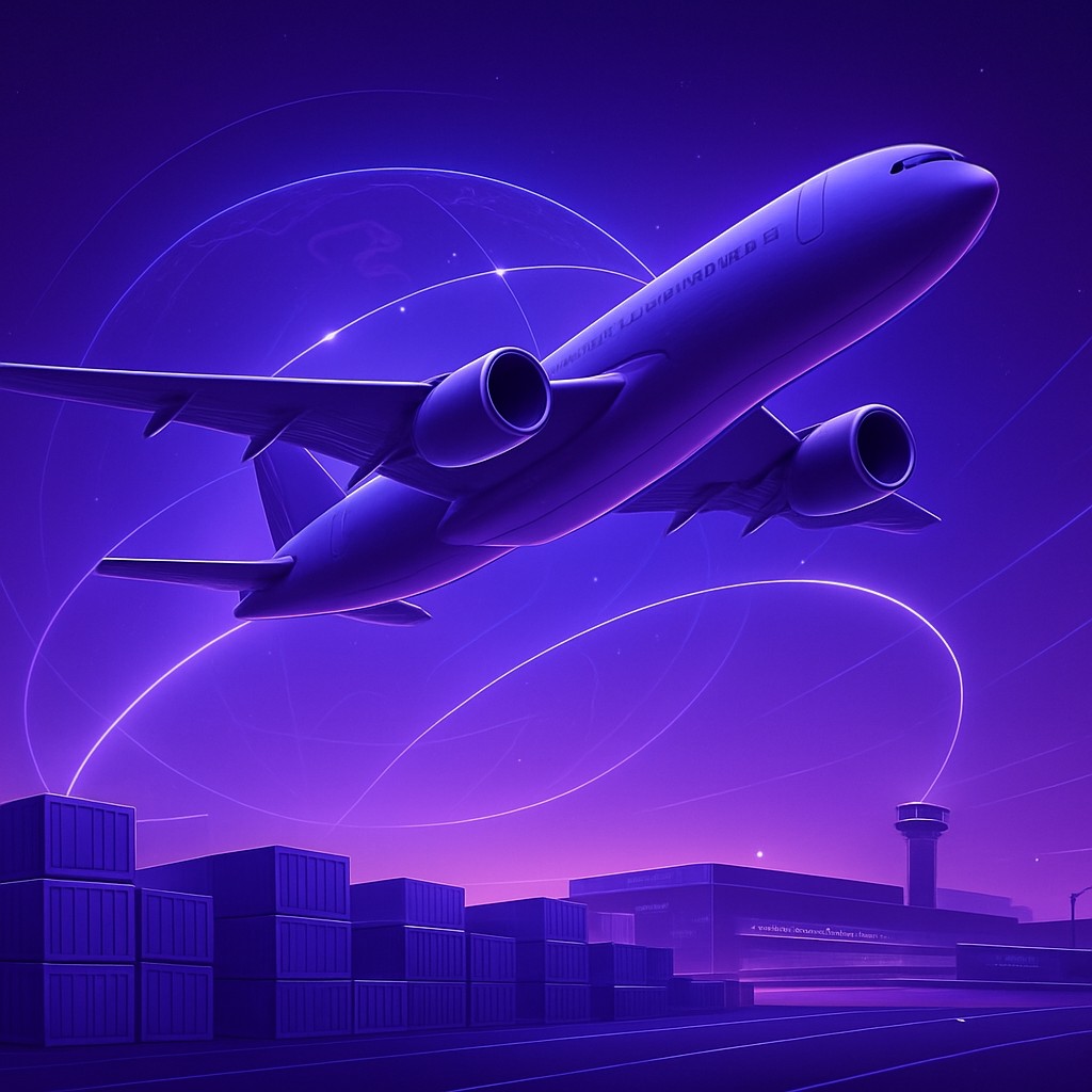 Top 10 Best Air Cargo Companies in Benin