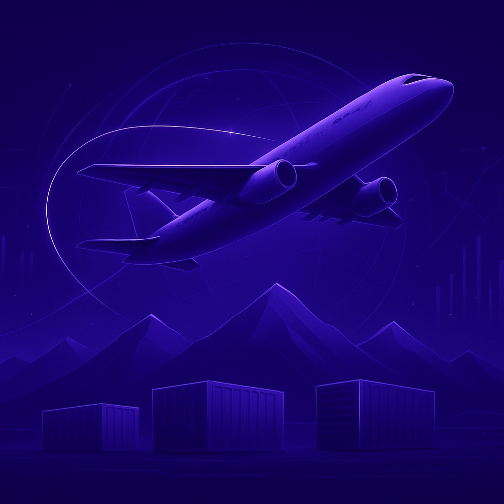Top 10 Best Air Cargo Companies in Bolivia